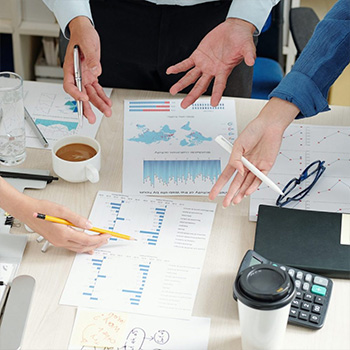 Managed Solutions