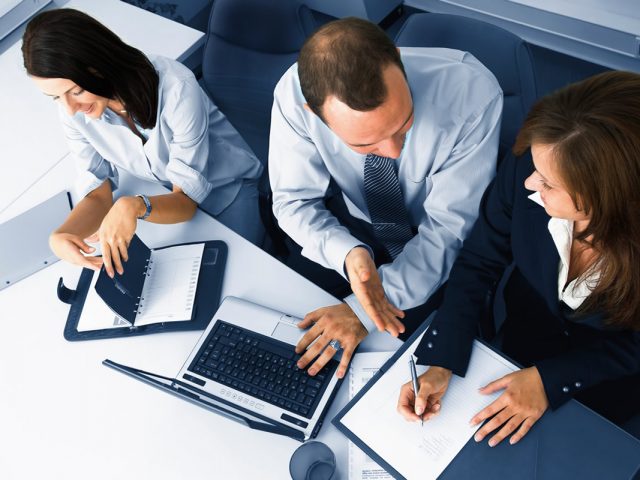 Managed Solutions