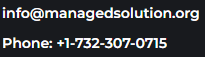 Managed Solutions