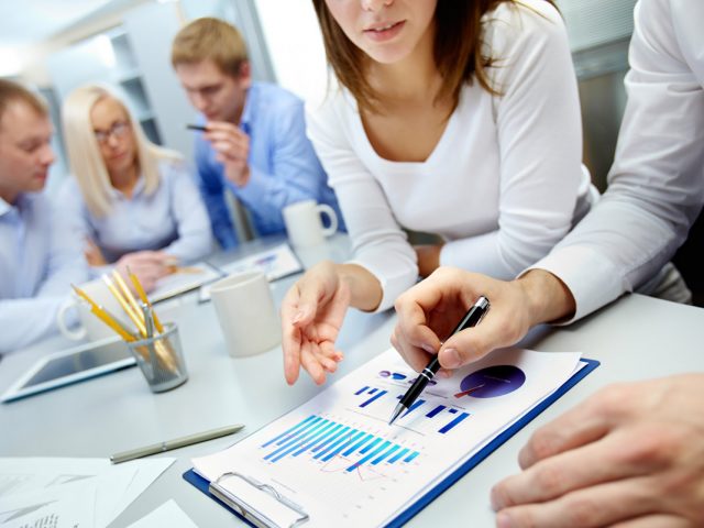 Managed Solutions